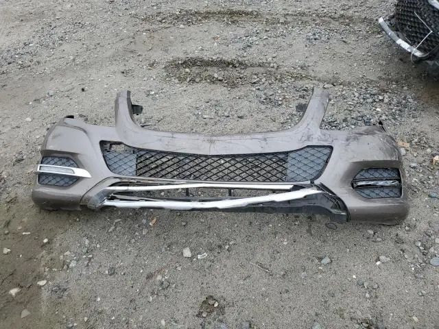 2015 MERCEDES-BENZ GLK 350  