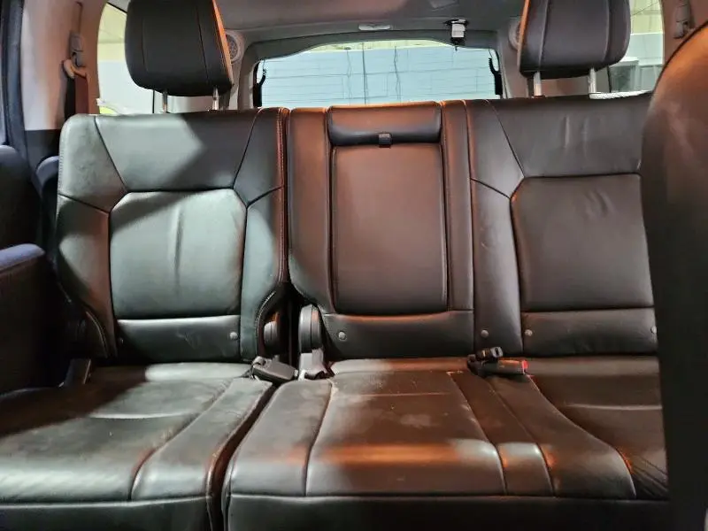 2015 HONDA PILOT TOURING  