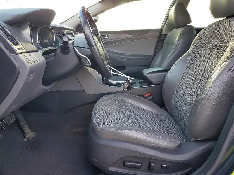 2011 HYUNDAI SONATA SE 2.0T  