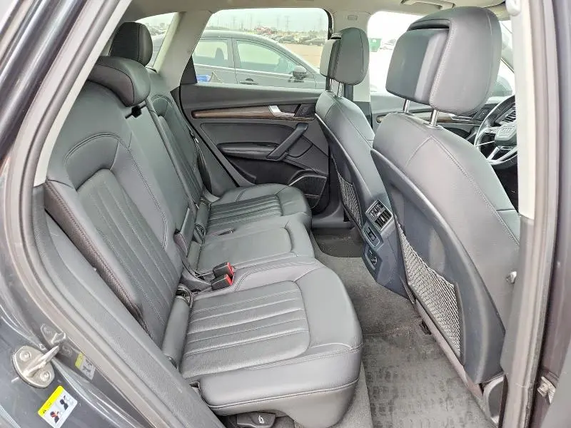 2019 AUDI Q5 PREMIUM PLUS  