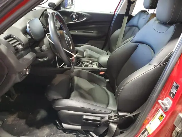 2021 MINI COOPER S CLUBMAN  