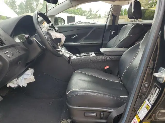 2015 TOYOTA VENZA LE  