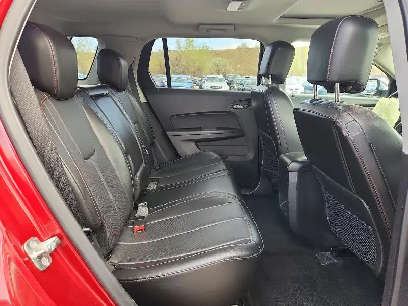2012 GMC TERRAIN SLT  
