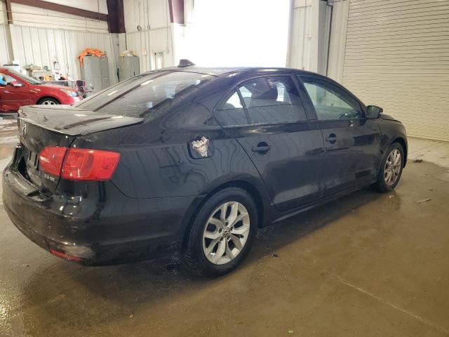 2011 VOLKSWAGEN JETTA SE