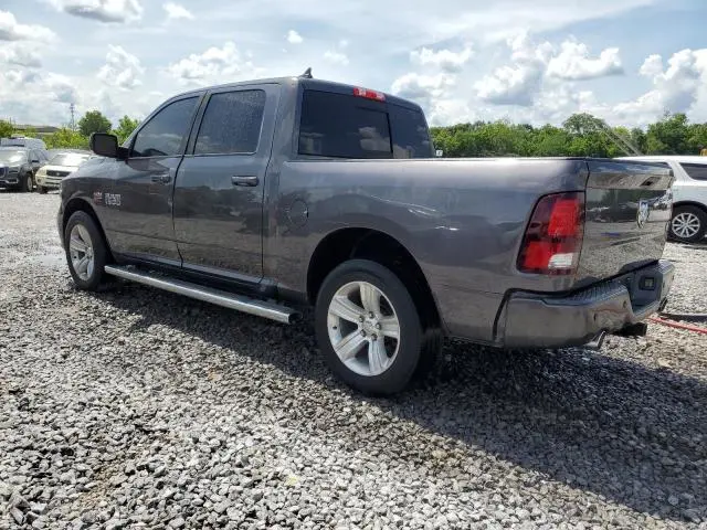2014 RAM 1500 SPORT  