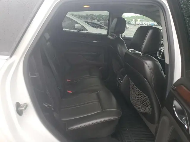 2013 CADILLAC SRX PERFORMANCE COLLECTION  