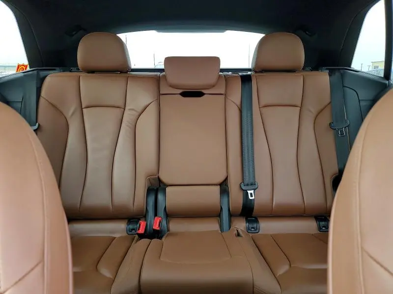 2019 AUDI Q8 PREMIUM  