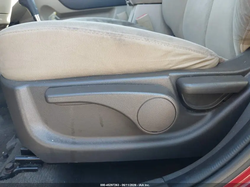 2010 HYUNDAI ELANTRA GLS