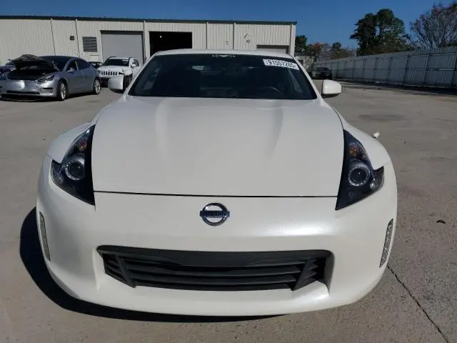 2020 NISSAN 370Z BASE  