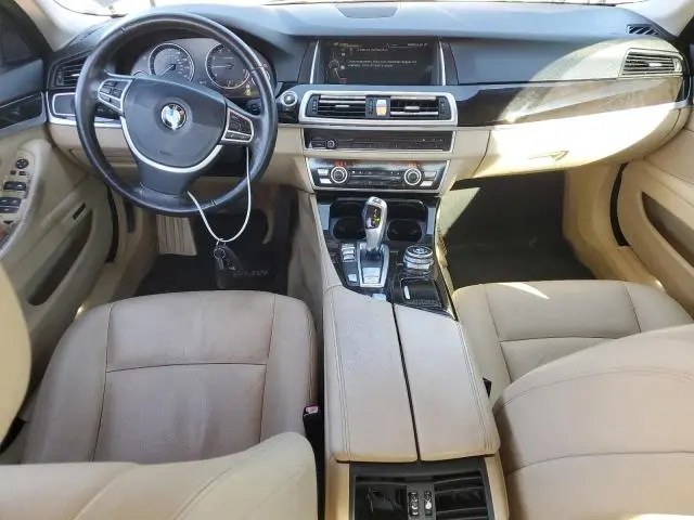 2014 BMW 528 I  