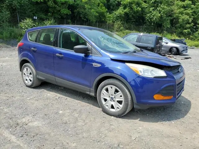 2014 FORD ESCAPE S  