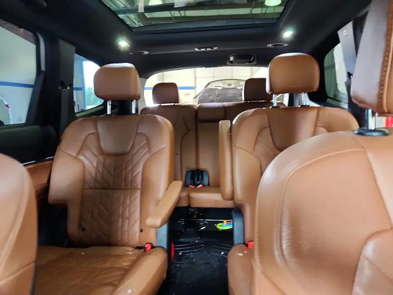 2024 KIA TELLURIDE SX X-PRO  