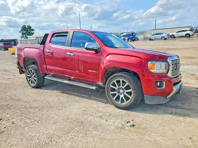 2019 GMC CANYON DENALI  