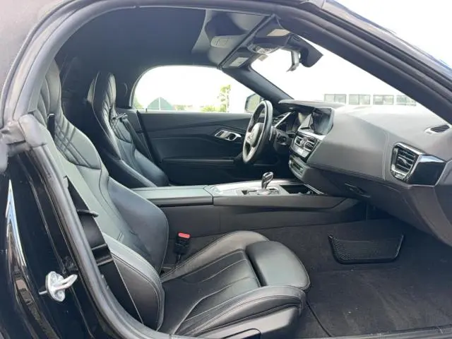 2020 BMW Z4 M40I  
