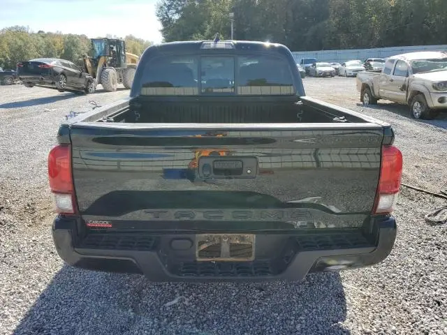 2021 TOYOTA TACOMA DOUBLE CAB  