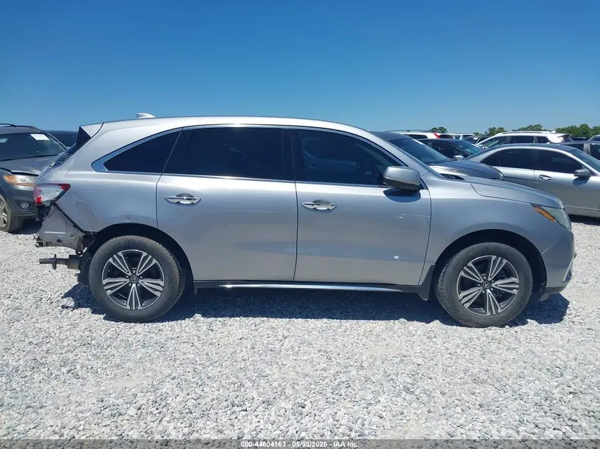 2017 ACURA MDX  