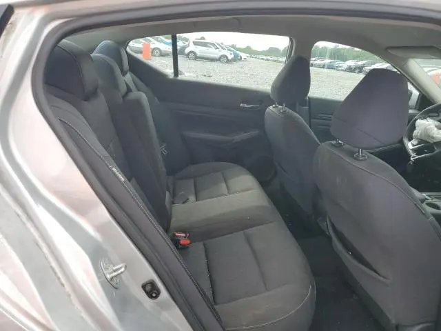 2019 NISSAN ALTIMA S