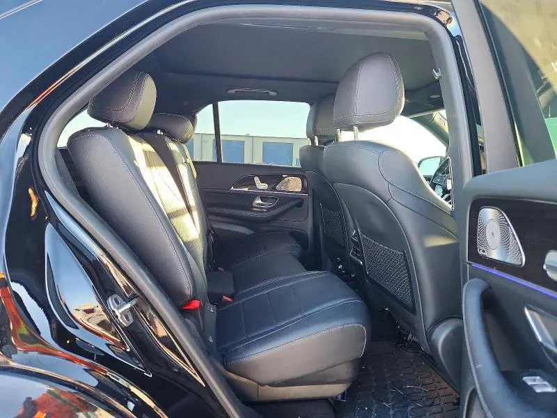 2021 MERCEDES-BENZ GLE 450 4MATIC  
