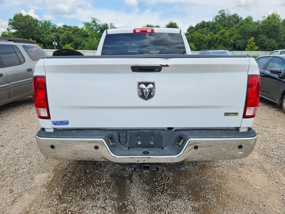 2017 RAM 1500 ST  