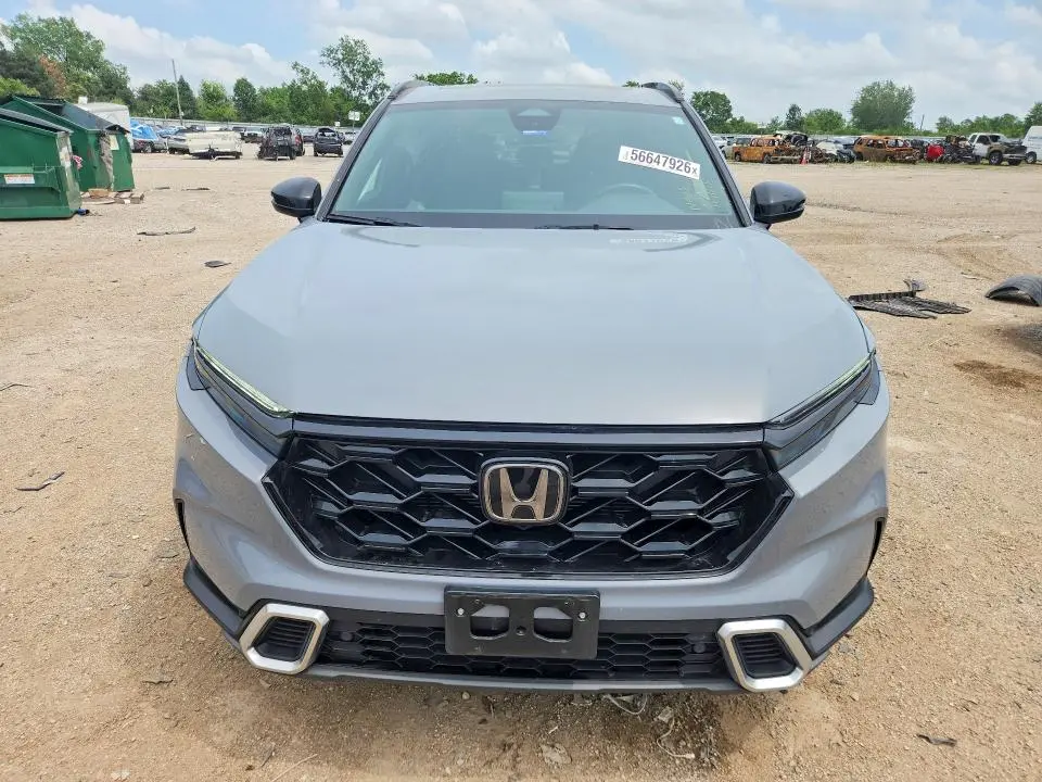2024 HONDA CR-V SPORT TOURING  