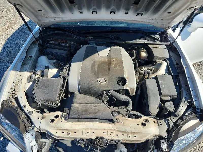 2014 LEXUS GS 350  