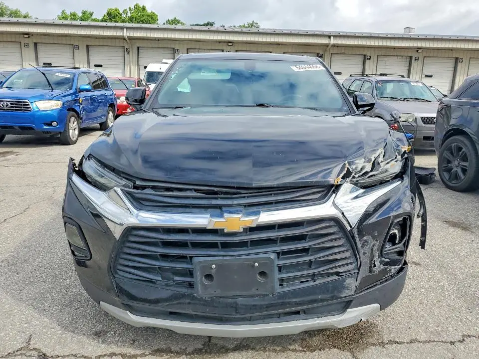 2020 CHEVROLET BLAZER 1LT  