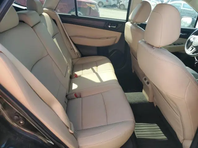2016 SUBARU OUTBACK 3.6R LIMITED  