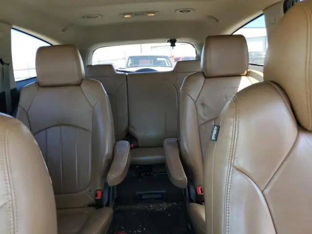 2015 BUICK ENCLAVE   