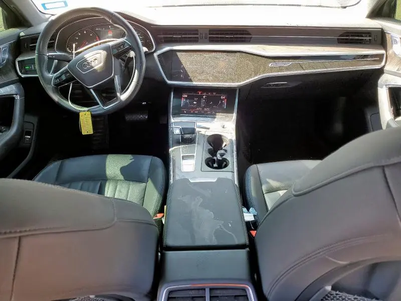 2019 AUDI A6 PREMIUM  