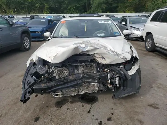 2014 VOLKSWAGEN PASSAT SEL