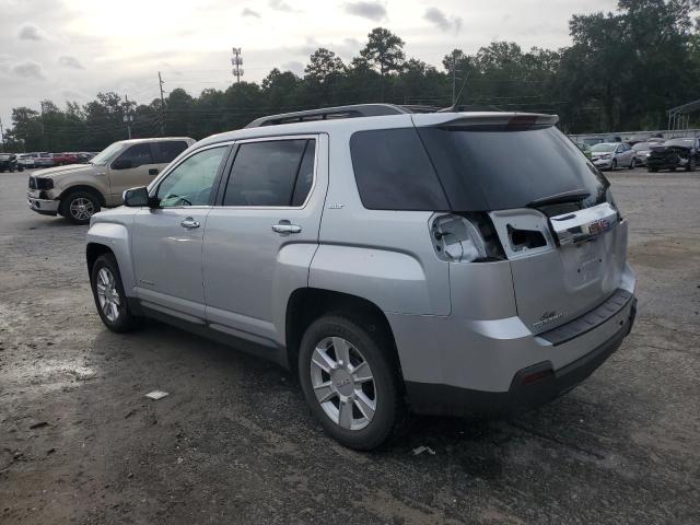 2013 GMC TERRAIN SLT