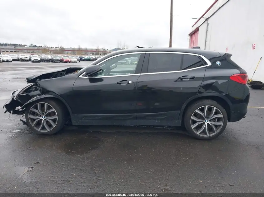 2018 BMW X2 XDRIVE28I