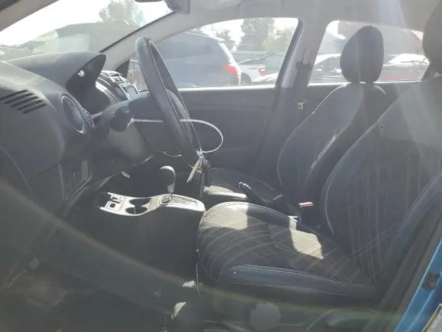 2024 MITSUBISHI MIRAGE SE  