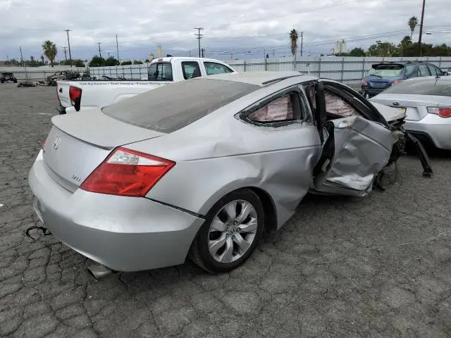 2010 HONDA ACCORD EXL  