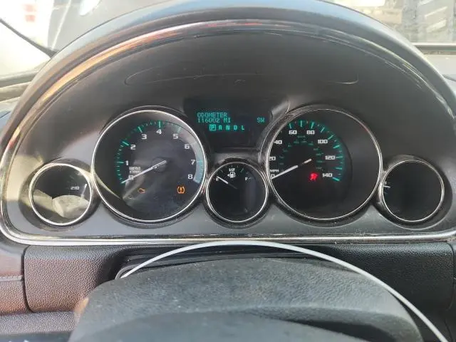 2014 BUICK ENCLAVE