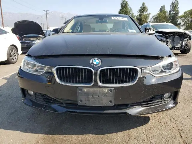 2013 BMW 328 XI  