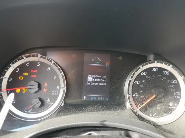 2021 TOYOTA HIGHLANDER L  