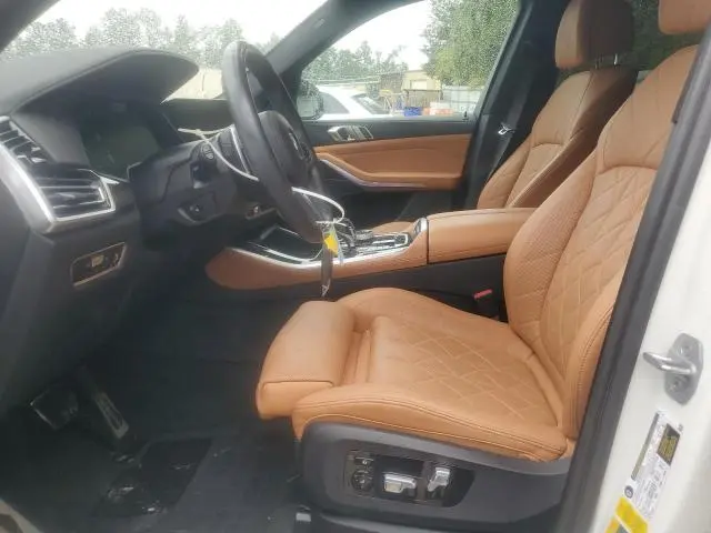2023 BMW X5 XDRIVE45E  