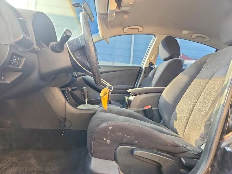 2012 NISSAN ALTIMA 2.5  