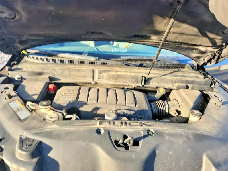 2011 BUICK ENCLAVE CXL  