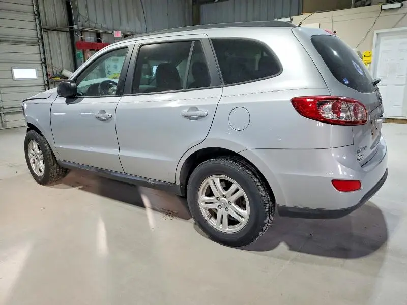 2010 HYUNDAI SANTA FE GLS  