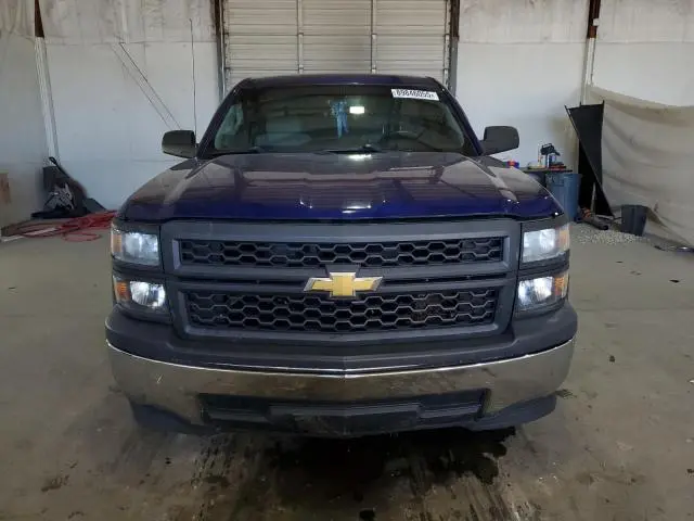 2014 CHEVROLET SILVERADO C1500  