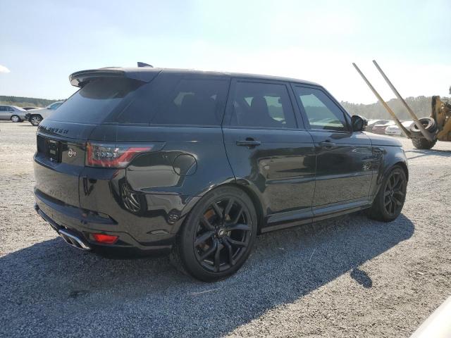 2019 LAND ROVER RANGE ROVER SPORT SVR