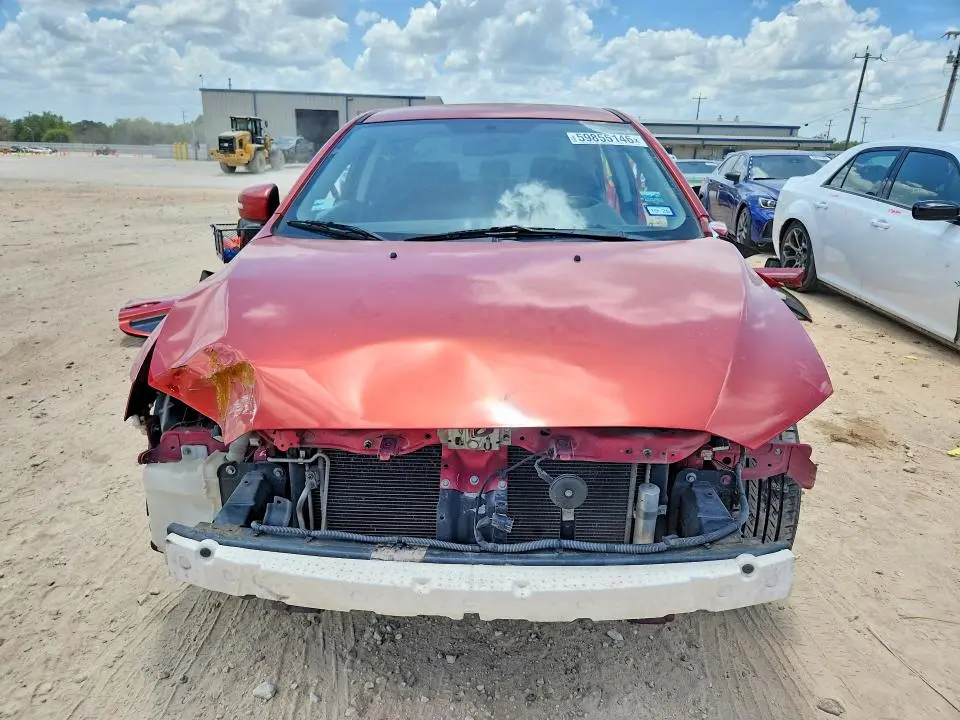 2016 MITSUBISHI LANCER ES  