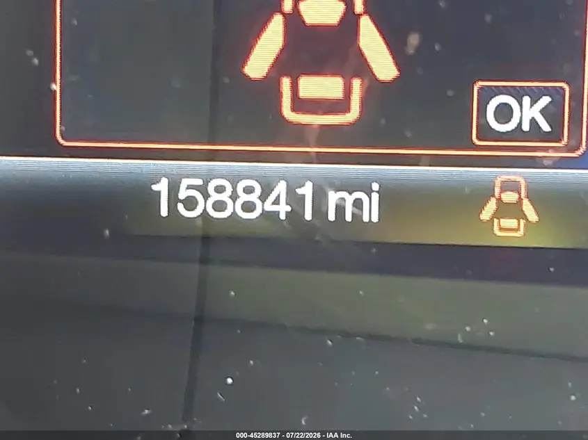 2018 FORD FUSION HYBRID SE