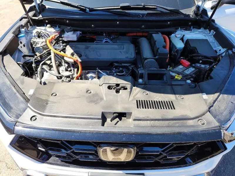 2024 HONDA CR-V SPORT TOURING  
