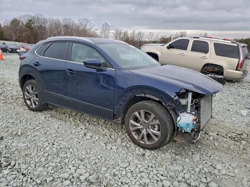 2023 MAZDA CX-30 PREFERRED  