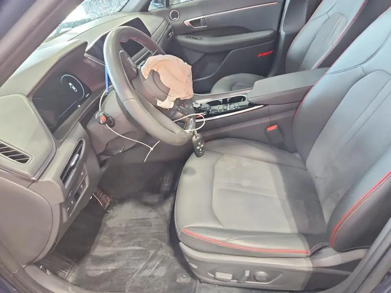 2020 HYUNDAI SONATA SEL PLUS  