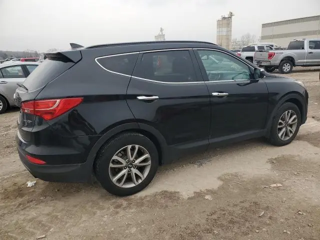 2016 HYUNDAI SANTA FE SPORT   