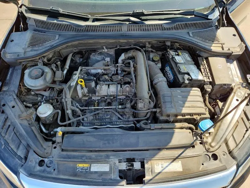 2020 VOLKSWAGEN JETTA S  